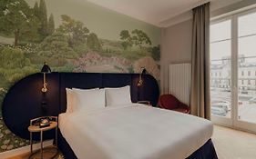 Flaner Hotel, Worldhotels Crafted